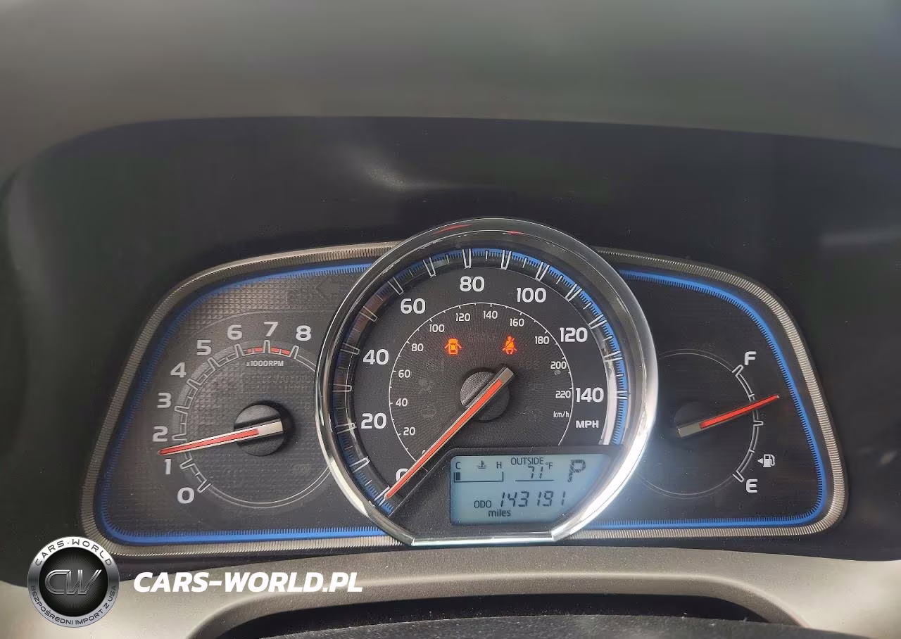2014 Toyota Rav4 Limited VIN:2T3DFREV1EW207847 - 9