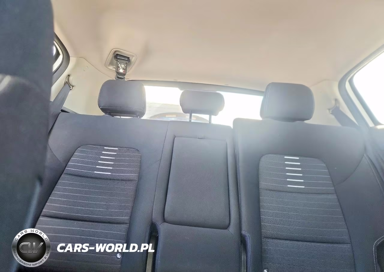 2018 Kia Sportage Lx VIN:KNDPMCAC5J7487086 - 10
