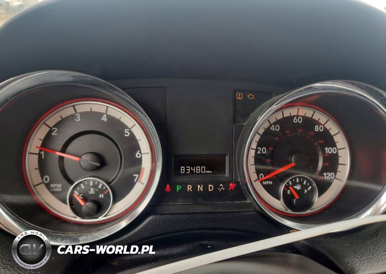 2018 Dodge Grand Caravan Se VIN:2C7WDGBG7JR363570 - 9