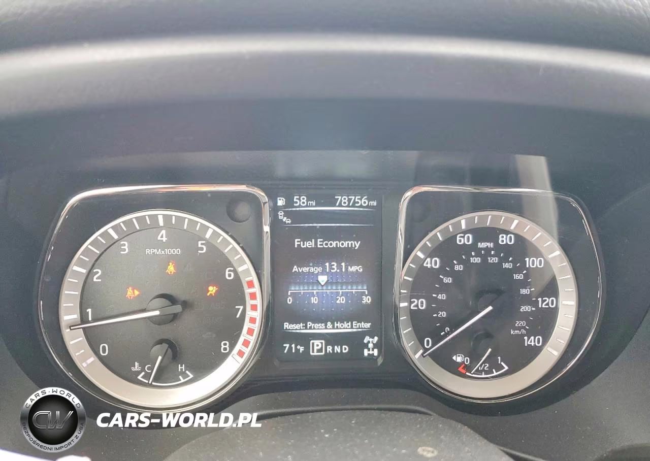 2018 Nissan Titan Xd Pro-4X VIN:1N6AA1F49JN519387 - 9