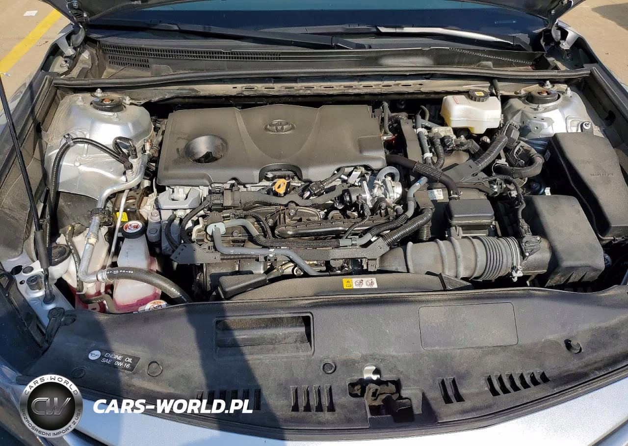 2024 Toyota Camry Hybrid Se VIN:4T1S31AK4RU626688 - 11