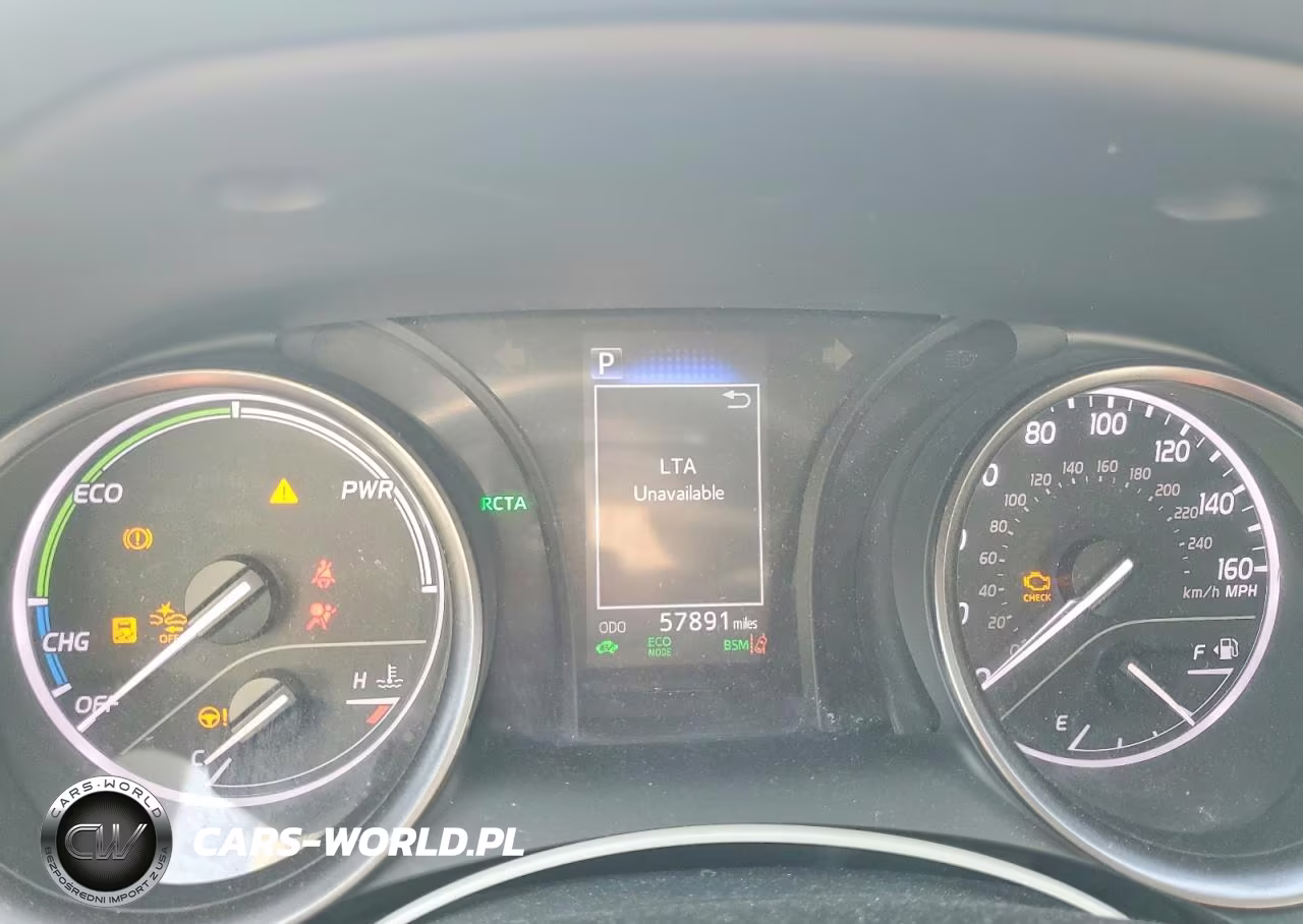2024 Toyota Camry Hybrid Se VIN:4T1S31AK4RU626688 - 9