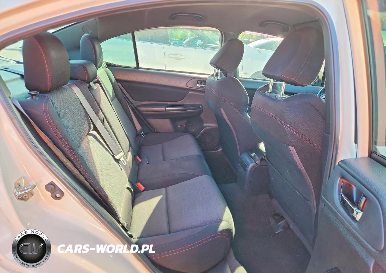 2019 Subaru Wrx VIN:JF1VA1A61K9809118 - 10