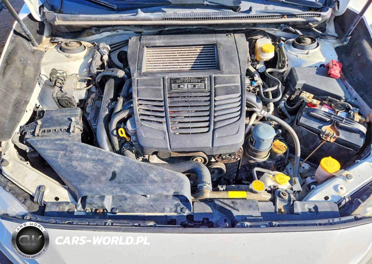 2019 Subaru Wrx VIN:JF1VA1A61K9809118 - 11