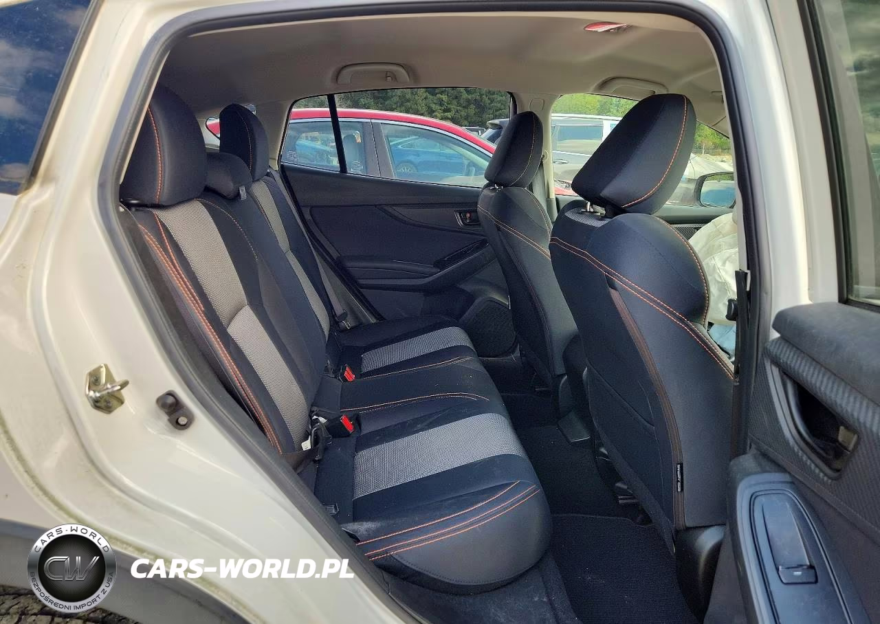 2018 Subaru Crosstrek Premium VIN:JF2GTADC8JH227859 - 11
