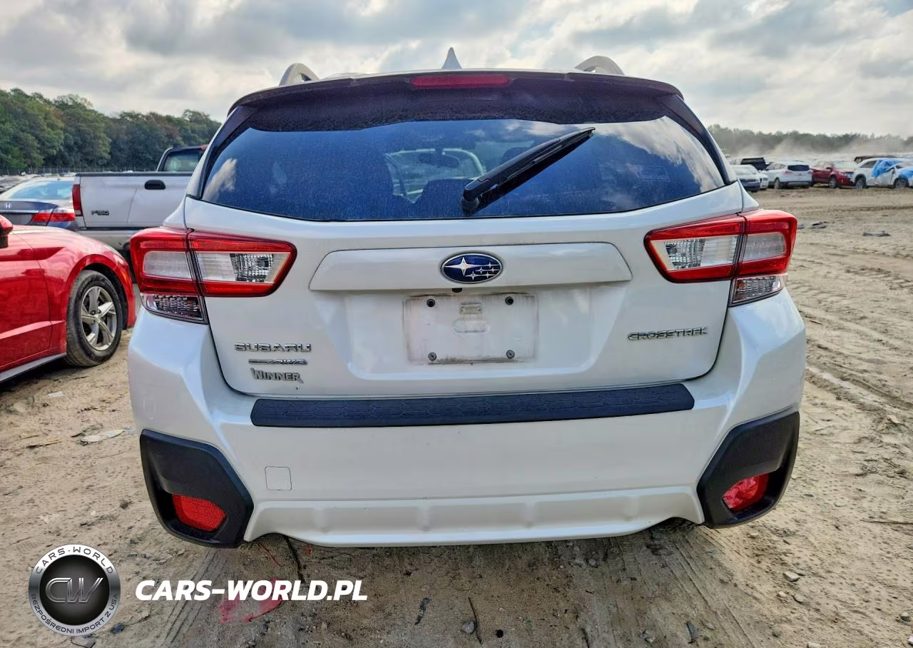 2018 Subaru Crosstrek Premium VIN:JF2GTADC8JH227859 - 6