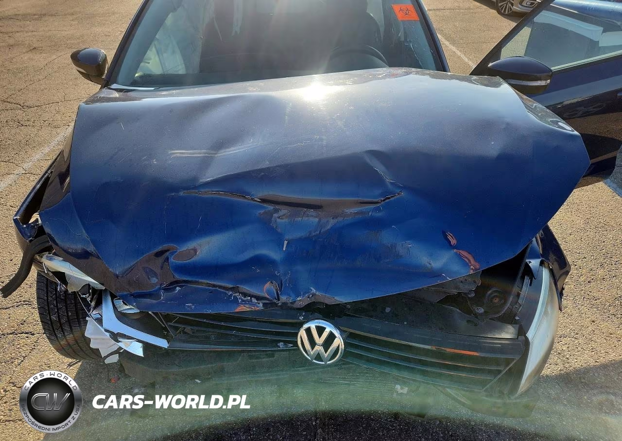 2014 Volkswagen Jetta Se VIN:3VWD17AJ6EM211686 - 11