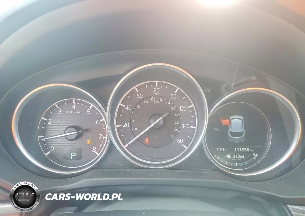 2017 Mazda Cx-5 Grand Touring VIN:JM3KFBDL8H0162520 - 9