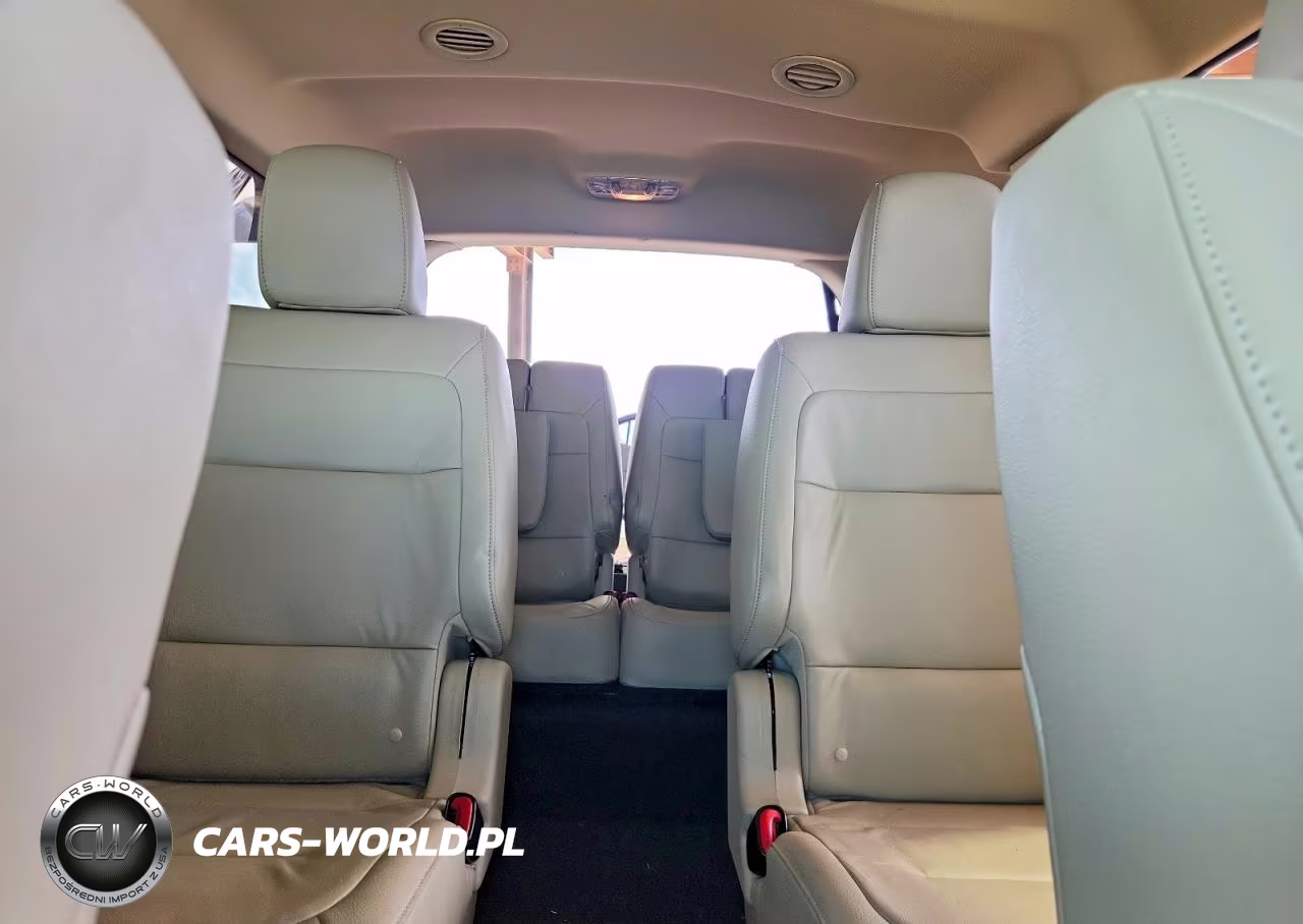 2019 Ford Flex Sel VIN:2FMGK5C88KBA10800 - 10