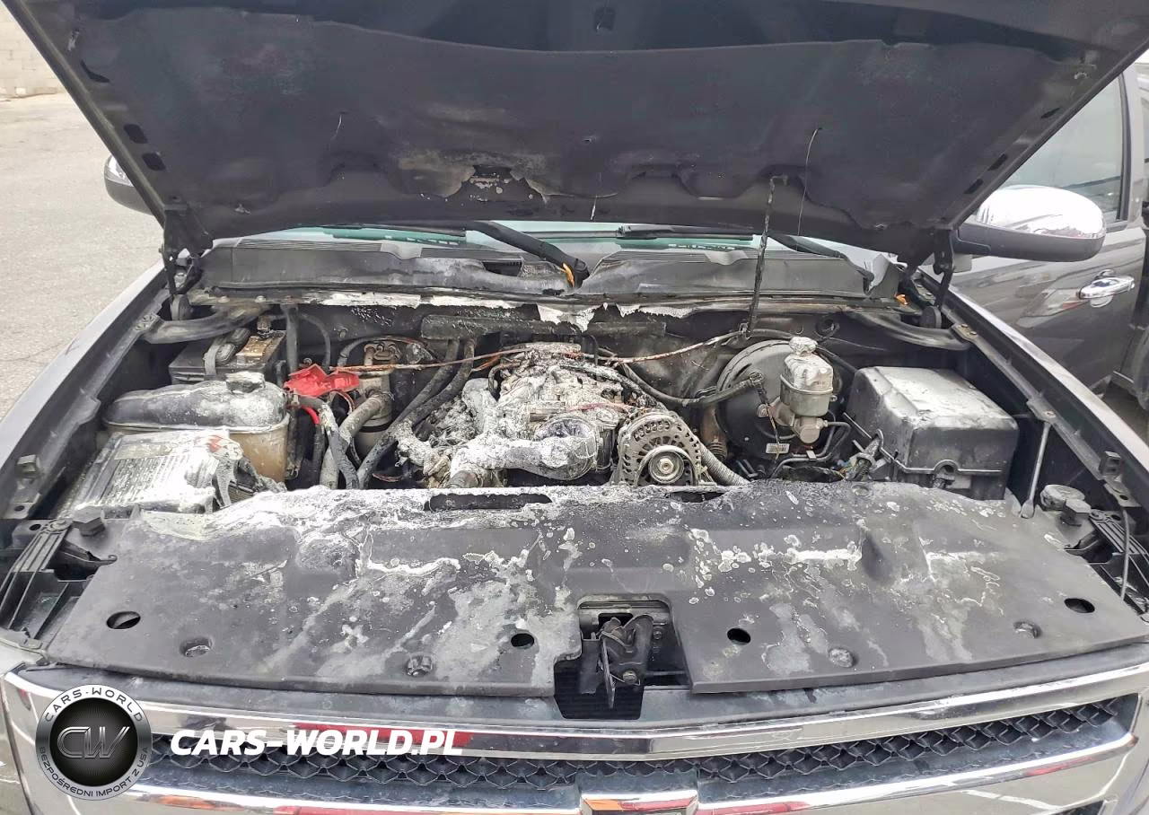 2011 Chevrolet Silverado C1500 Lt VIN:3GCPCSE02BG162981 - 11