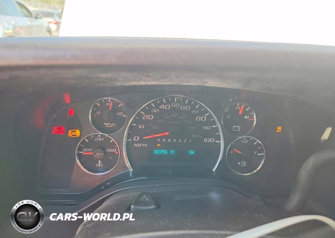 2013 Chevrolet Express G1500 VIN:1GCSGAFX0D1161074 - 9