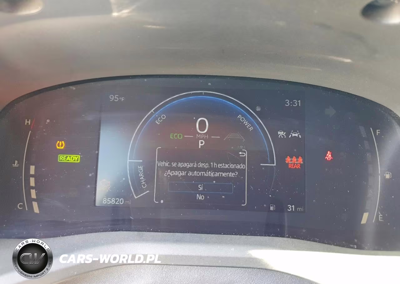 2025 Toyota Camry Le VIN:4T1DAACK1SU002865 - 9
