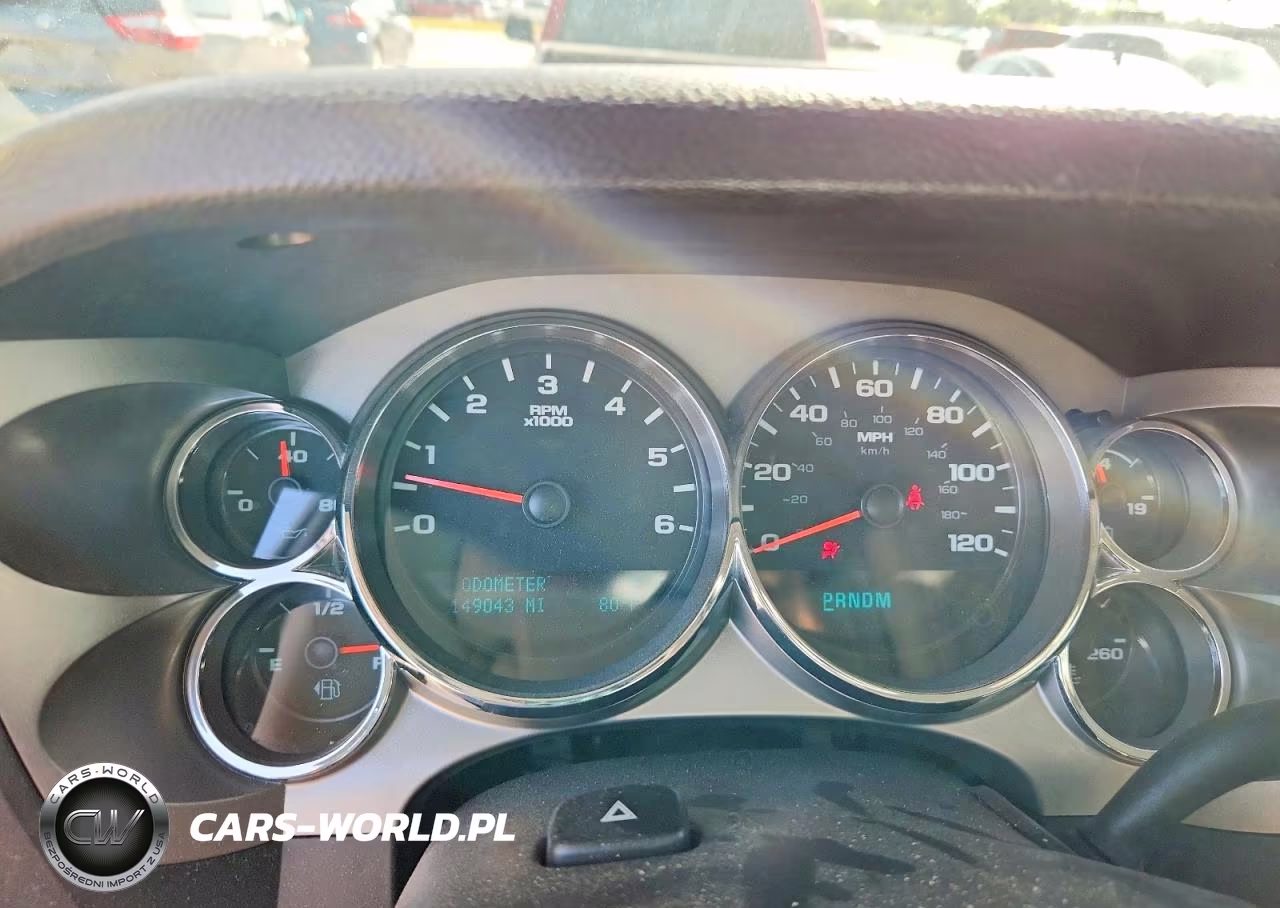 2012 Chevrolet Silverado K1500 Lt VIN:3GCPKSE77CG116712 - 9