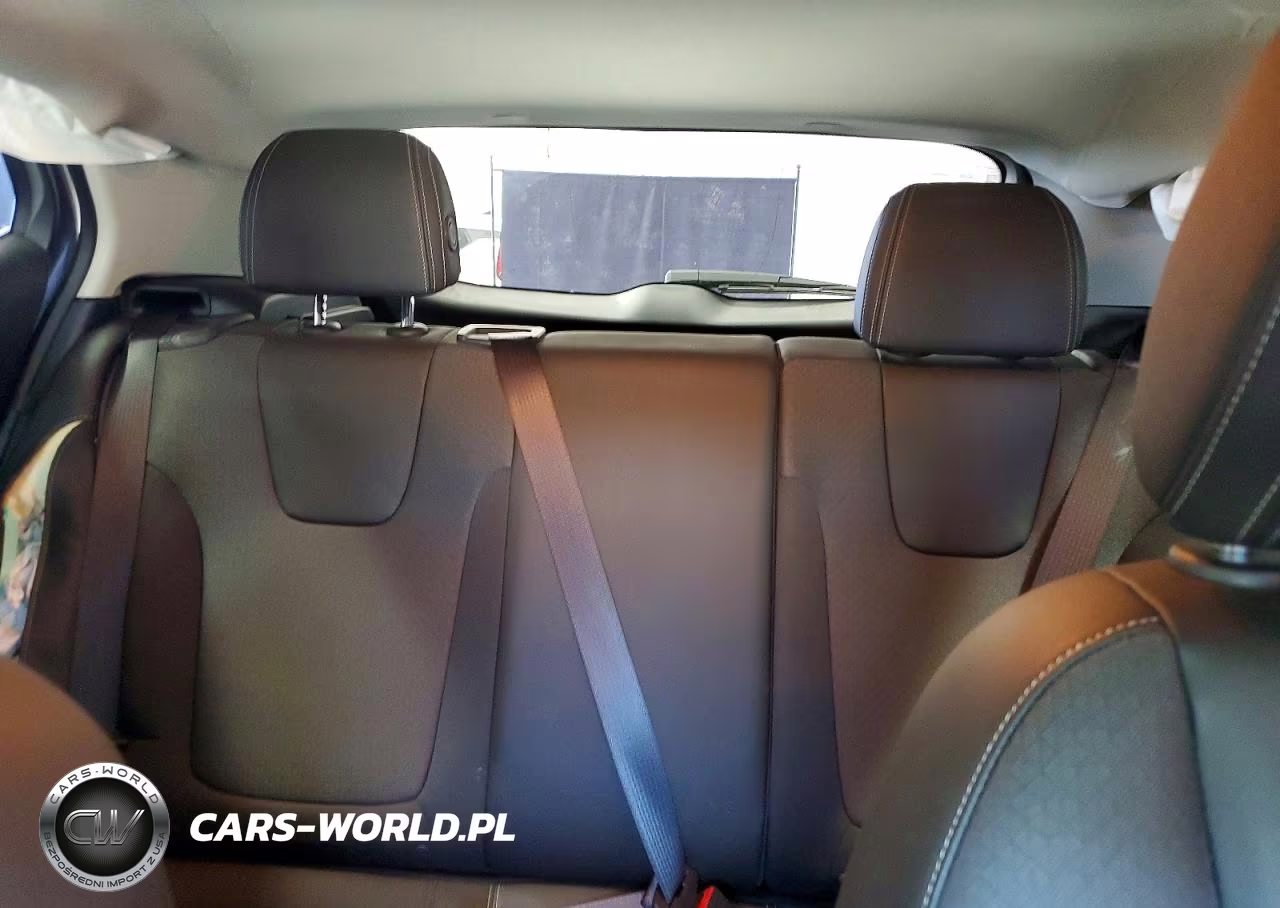 2026 Buick Encore Gx Preferred VIN:KL4AMBSL4TB126201 - 10