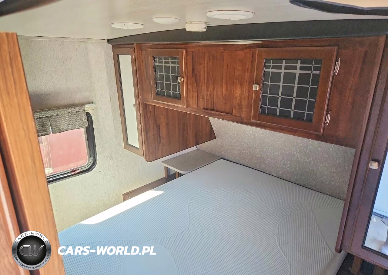 2018 Heartland Mallard Camper VIN:5SFNB3126JE381050 - 5