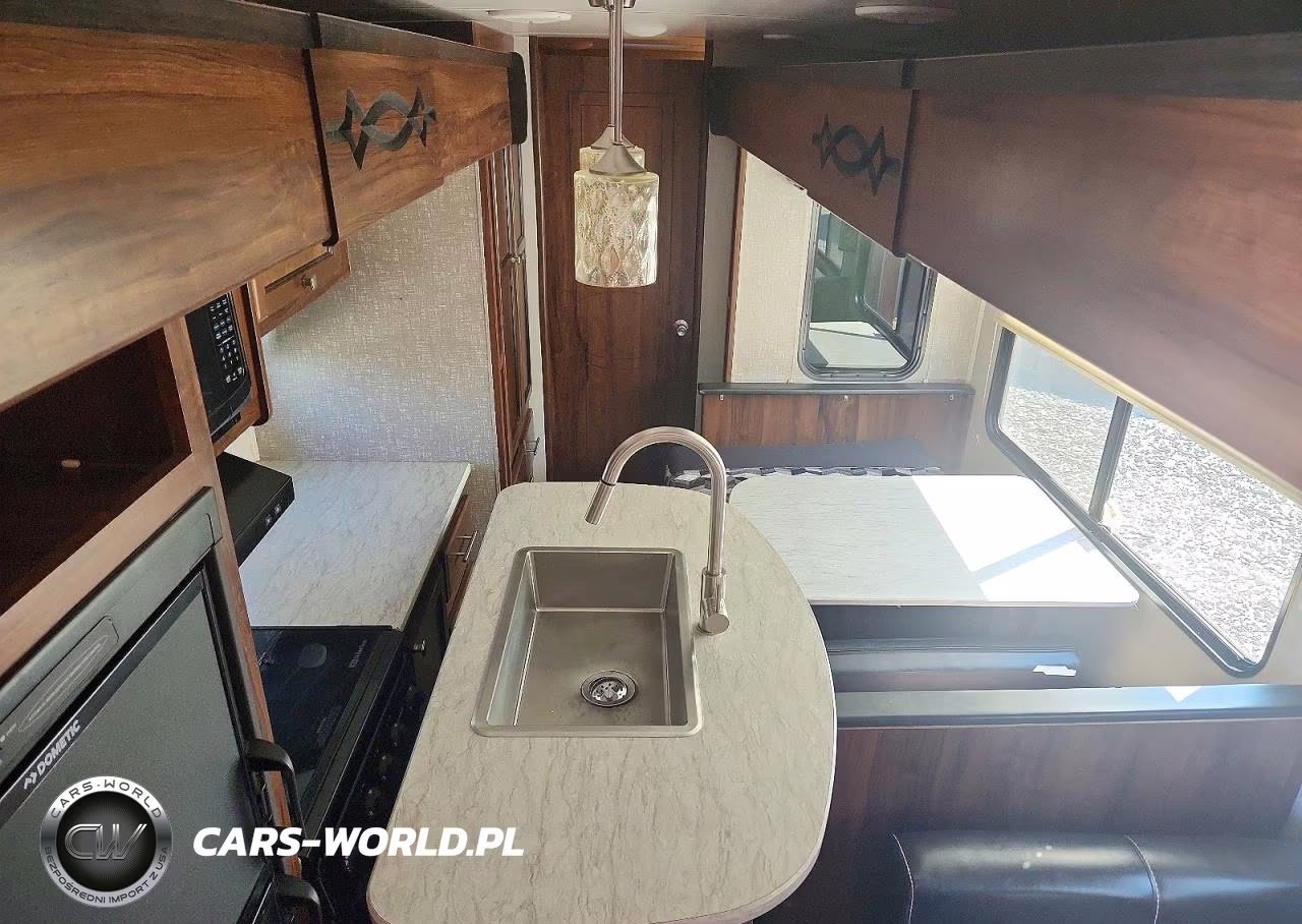 2018 Heartland Mallard Camper VIN:5SFNB3126JE381050 - 6