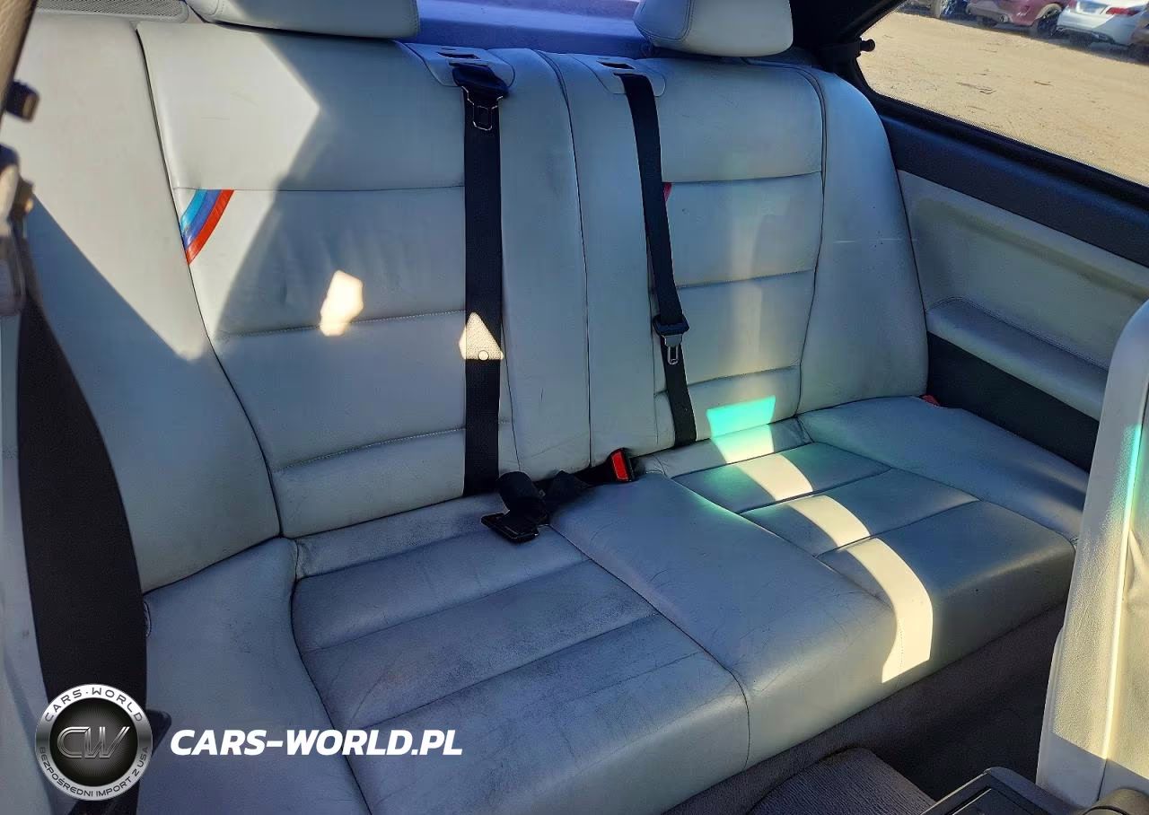 1998 BMW M3 VIN:WBSBG9327WEY77921 - 10