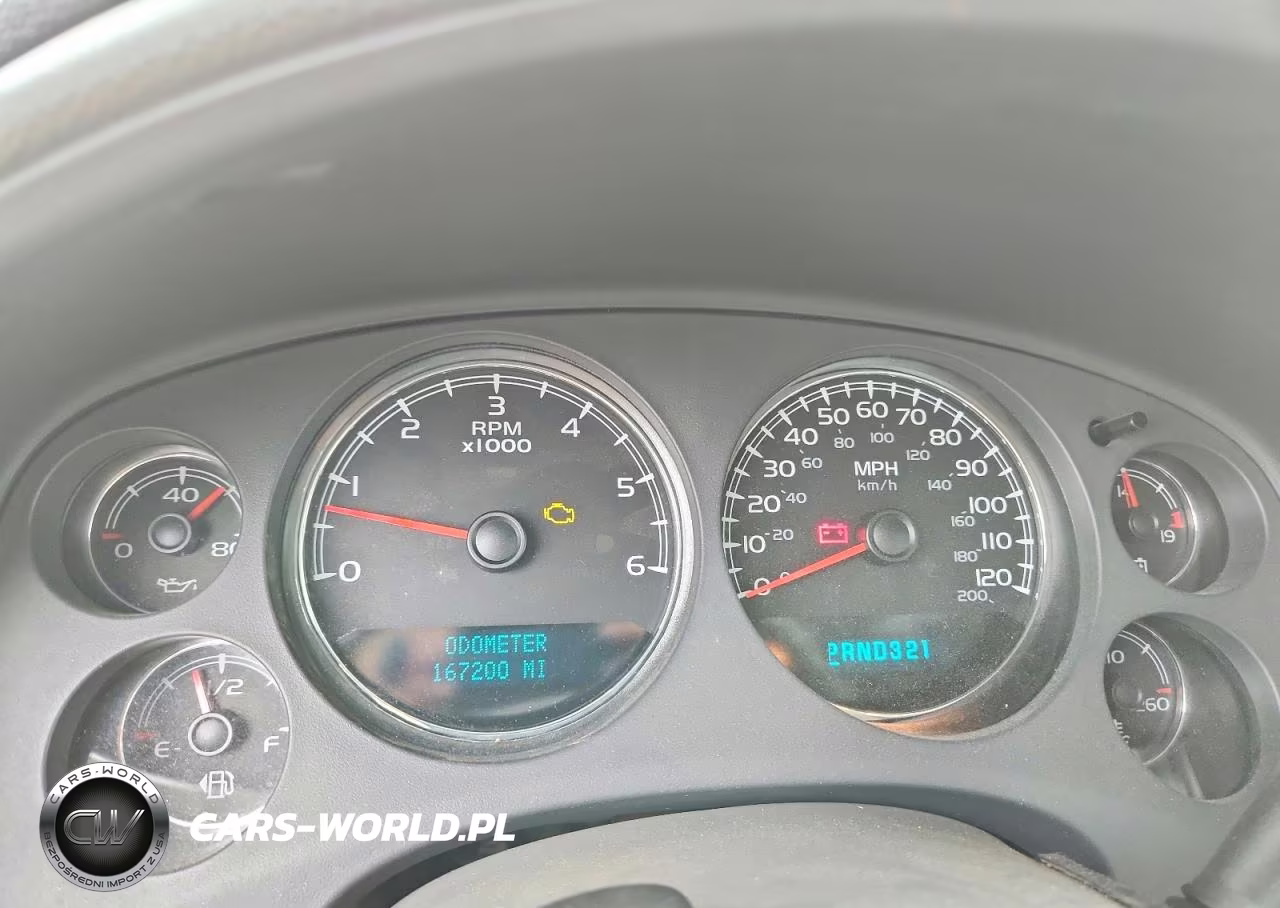 2007 Chevrolet Avalanche K1500 VIN:3GNFK12337G187667 - 9