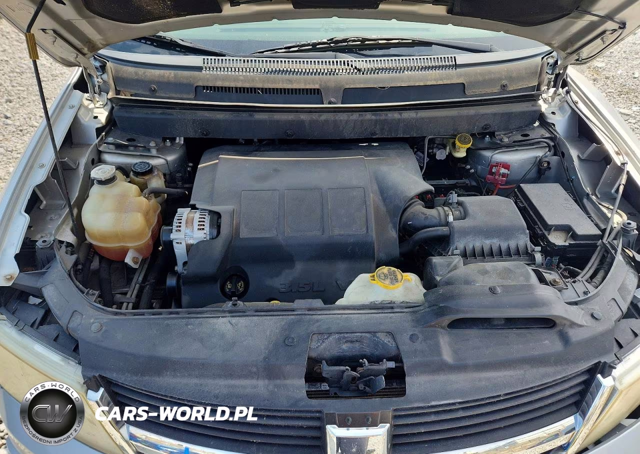 2010 Dodge Journey Sxt VIN:3D4PG5FV6AT208272 - 12