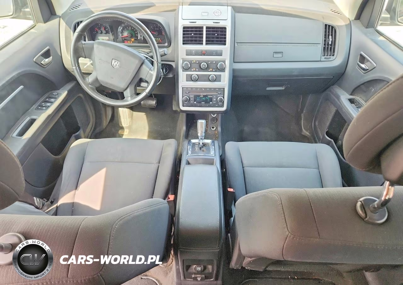 2010 Dodge Journey Sxt VIN:3D4PG5FV6AT208272 - 8
