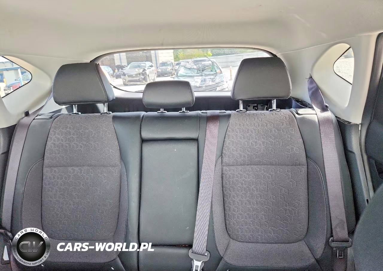 2026 Kia Seltos S VIN:KNDEUCAA7T7939077 - 10