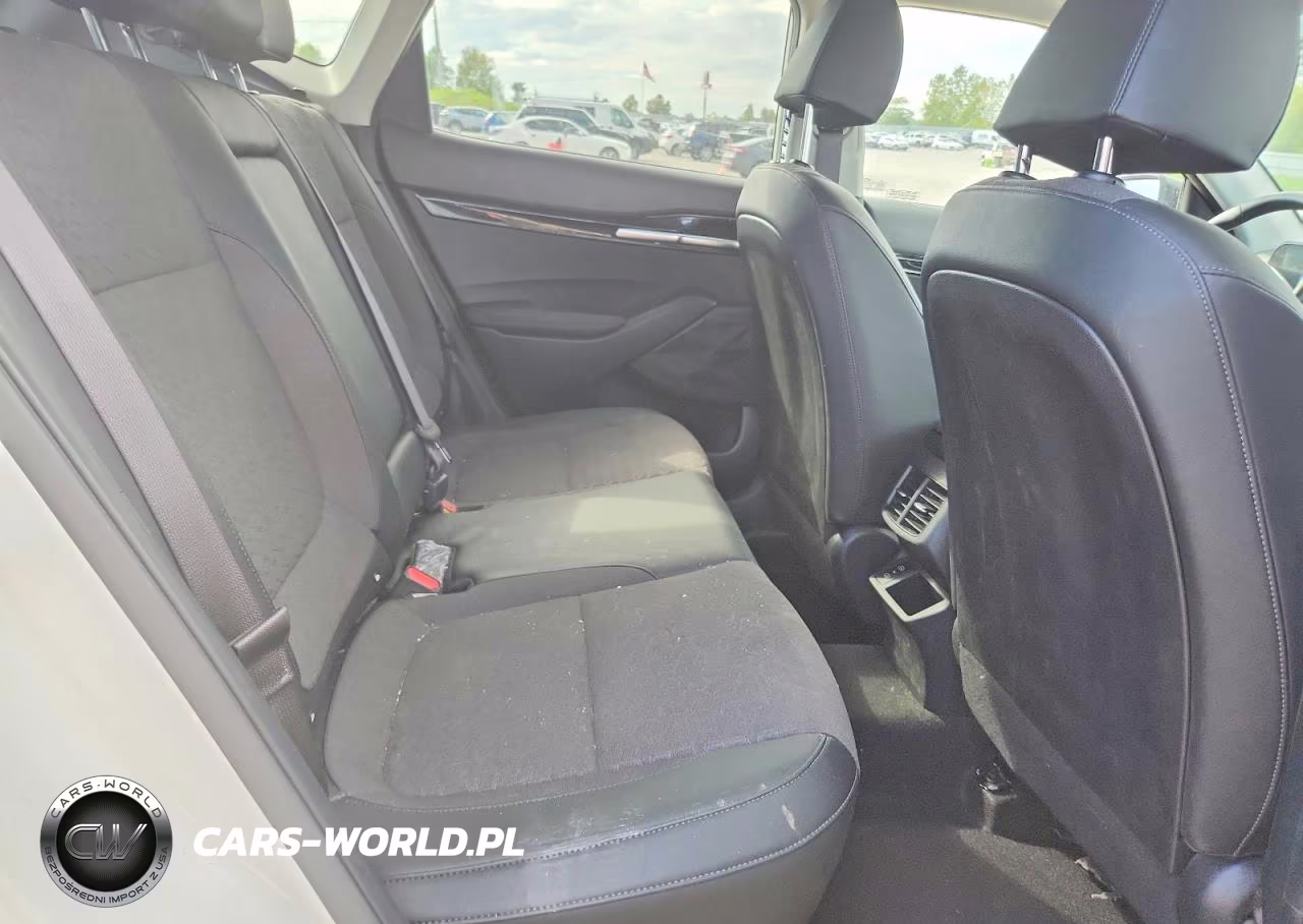 2026 Kia Seltos S VIN:KNDEUCAA7T7939077 - 11