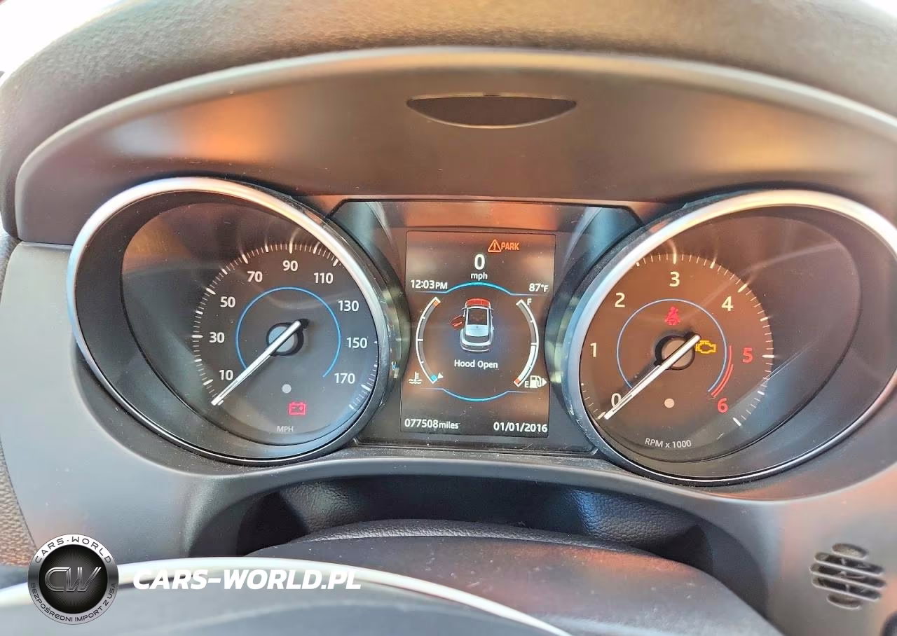 2018 Jaguar F-Pace Prestige VIN:SADCK2FN5JA243289 - 9