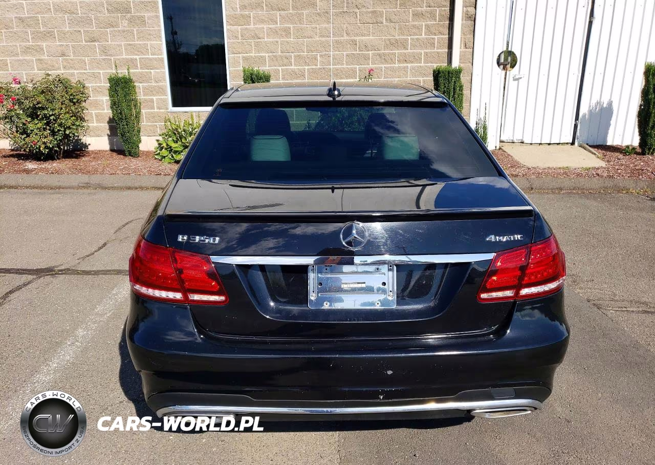 2016 Mercedes-Benz E 350 4Matic VIN:WDDHF8JB7GB189038 - 6