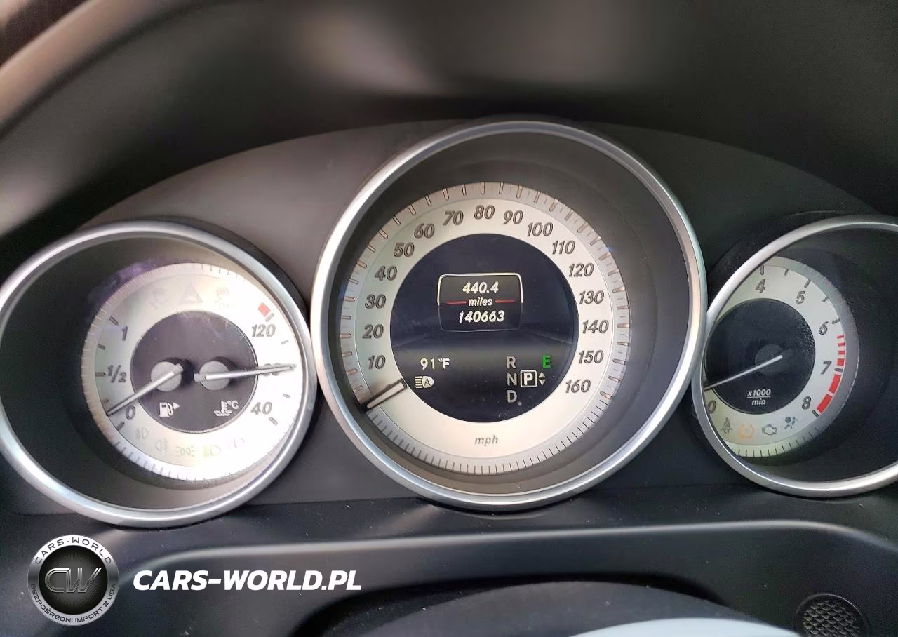 2016 Mercedes-Benz E 350 4Matic VIN:WDDHF8JB7GB189038 - 9