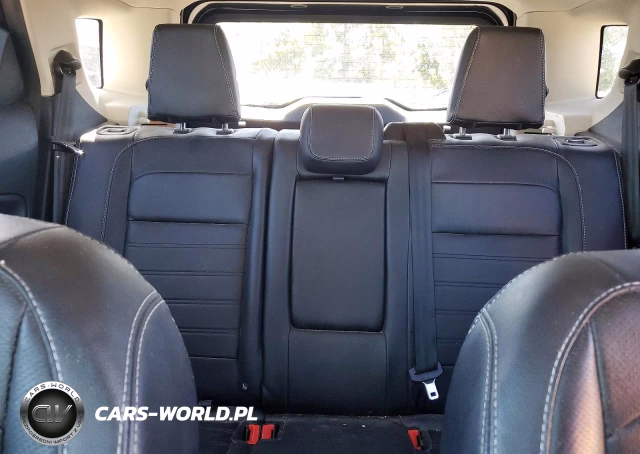 2019 Ford Ecosport Titanium VIN:MAJ3S2KE5KC276502 - 10