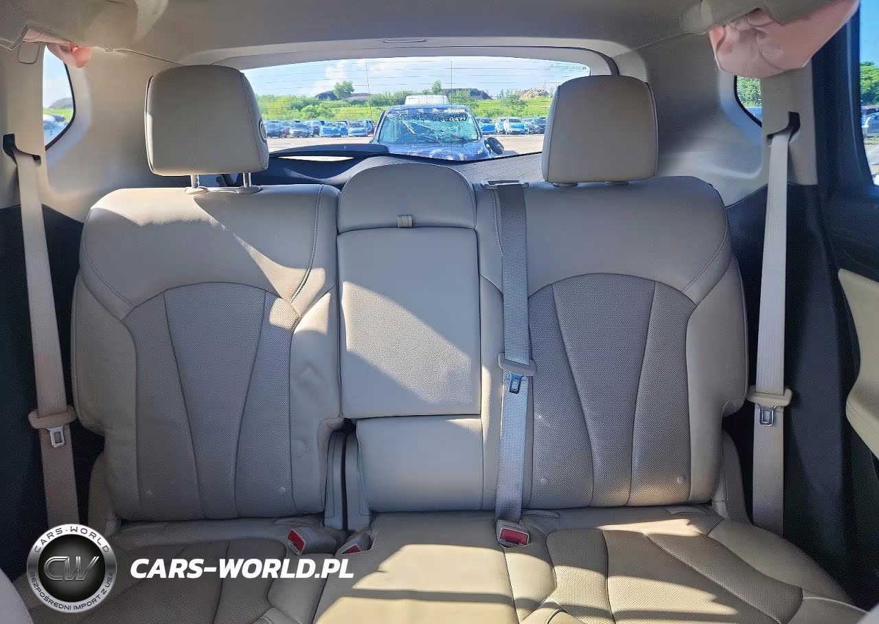 2020 Buick Envision Essence VIN:LRBFX2SA1LD109411 - 10