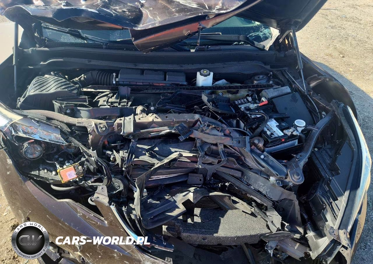 2020 Buick Envision Essence VIN:LRBFX2SA1LD109411 - 12