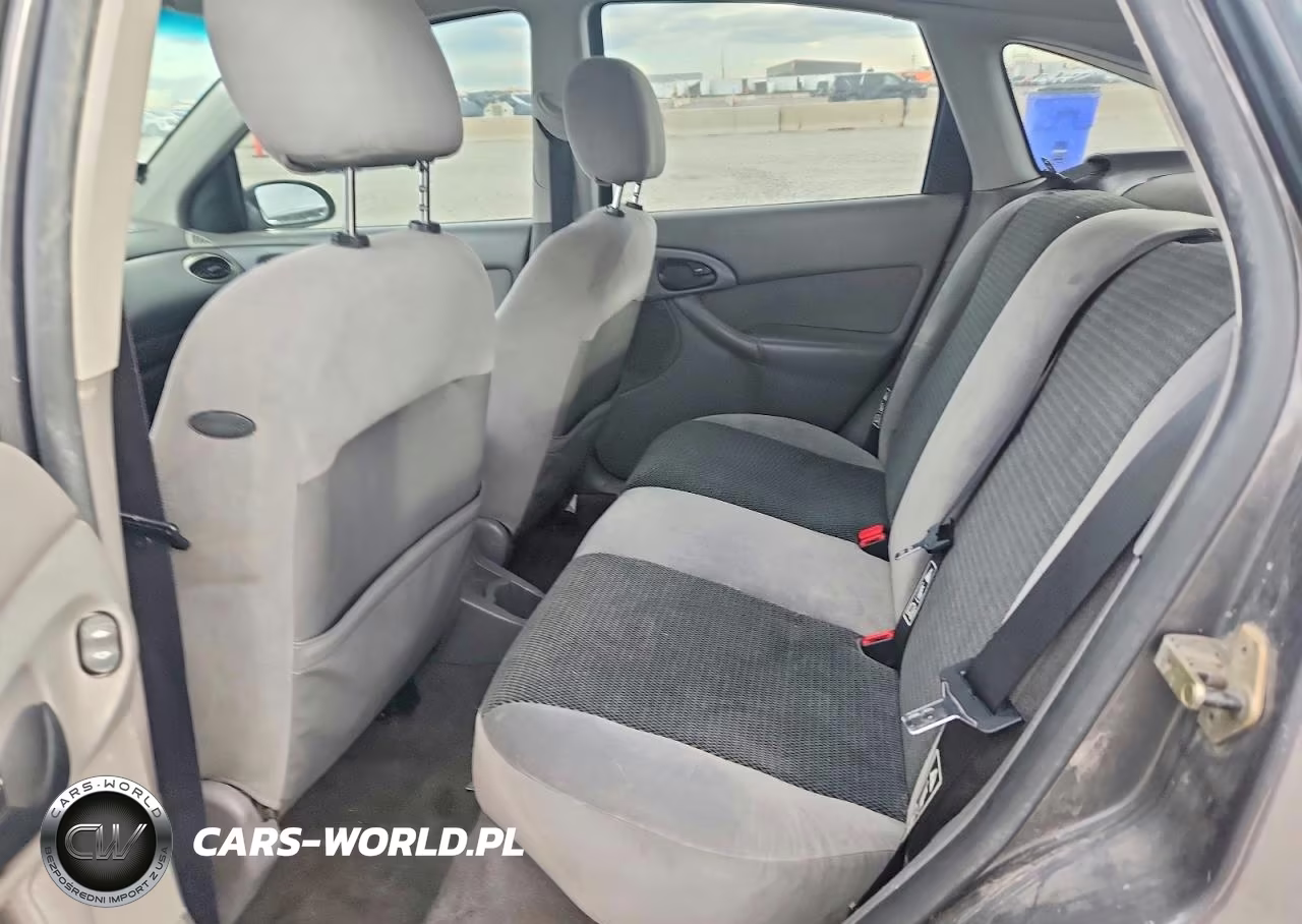 2002 Ford Focus Zx5 VIN:3FAHP37382R219202 - 10