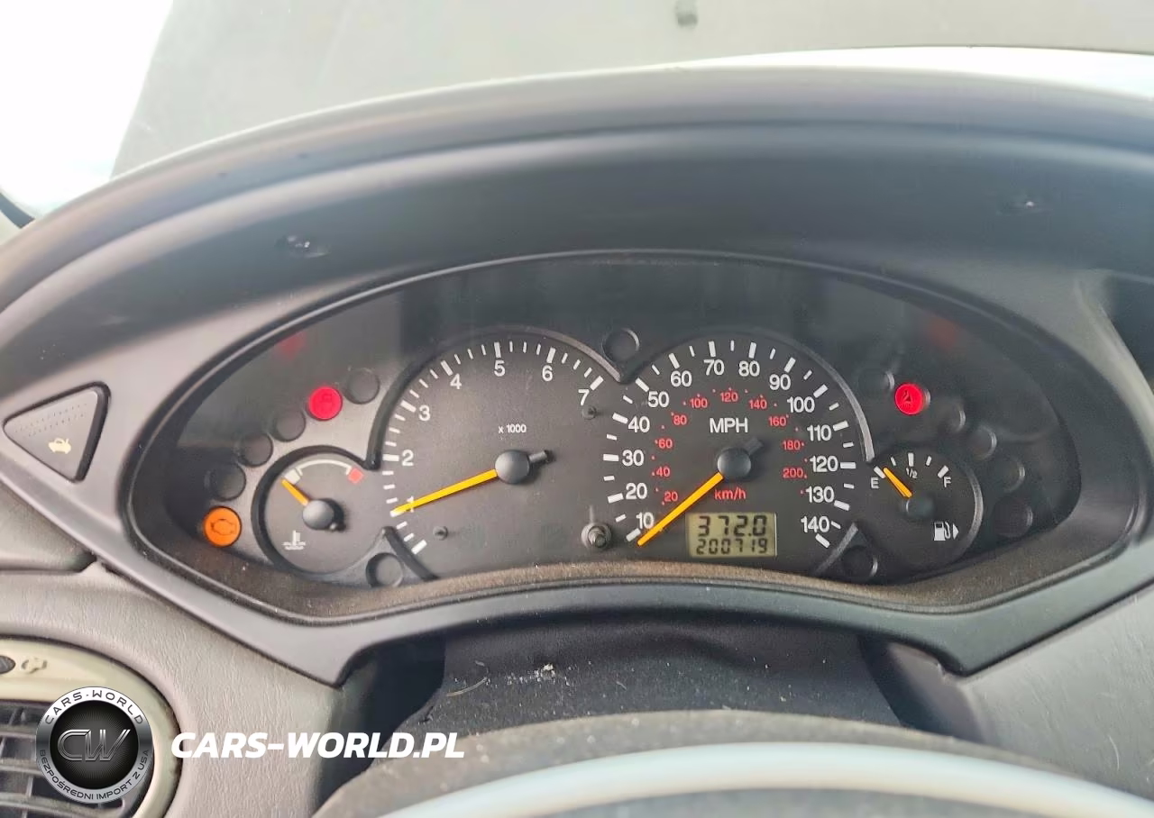 2002 Ford Focus Zx5 VIN:3FAHP37382R219202 - 9