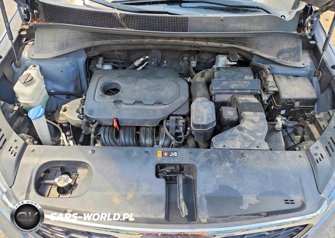 2020 Kia Sorento L VIN:5XYPG4A33LG668870 - 12