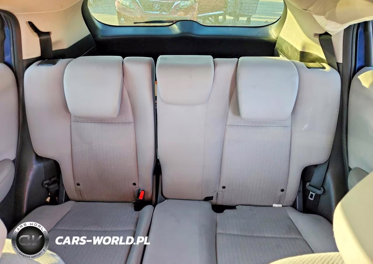 2016 Honda Hr-V Ex VIN:3CZRU5H5XGM732288 - 10