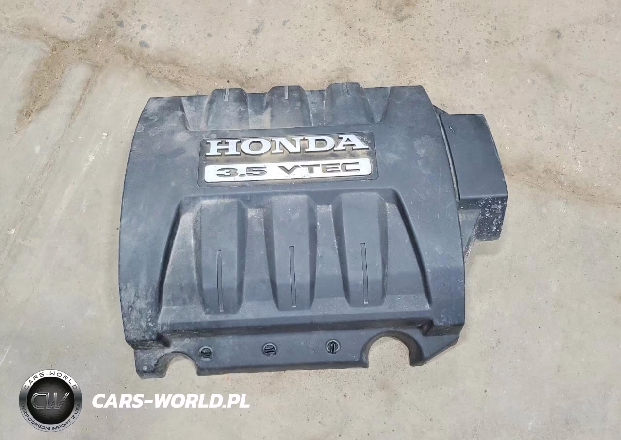 2006 Honda Pilot Ex VIN:2HKYF18426H523174 - 13