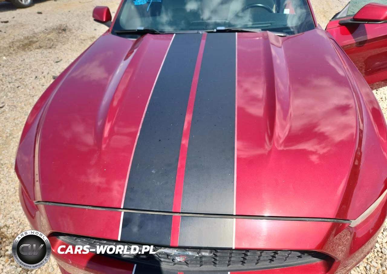 2015 Ford Mustang VIN:1FA6P8TH1F5373748 - 11