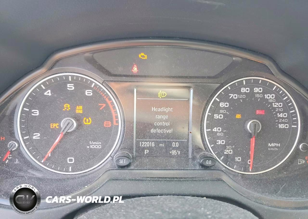 2015 Audi Q5 Premium Plus VIN:WA1LFAFP2FA039367 - 9