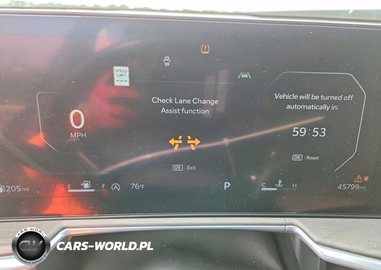2024 Kia Sorento X-Line Sx Prestige VIN:5XYRKDJF0RG293207 - 9