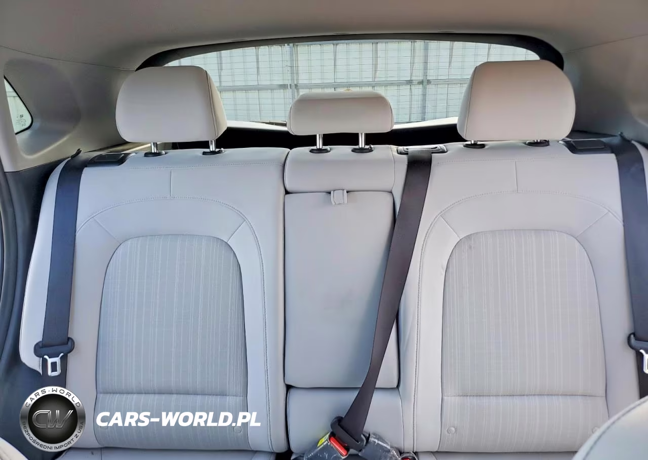 2023 Hyundai Kona Sel VIN:KM8K3CABXPU049173 - 10