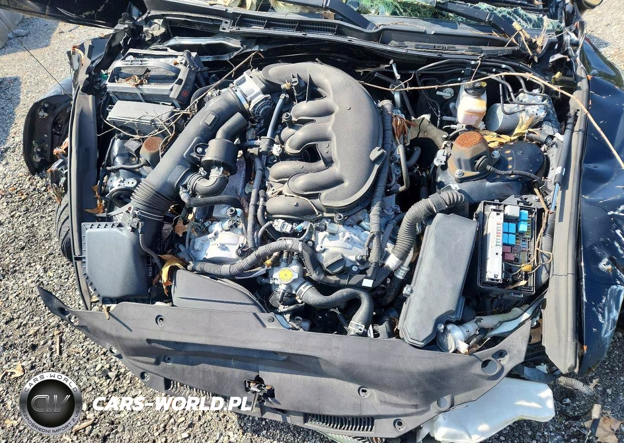2015 Lexus Is 350 VIN:JTHCE1D23F5007373 - 11