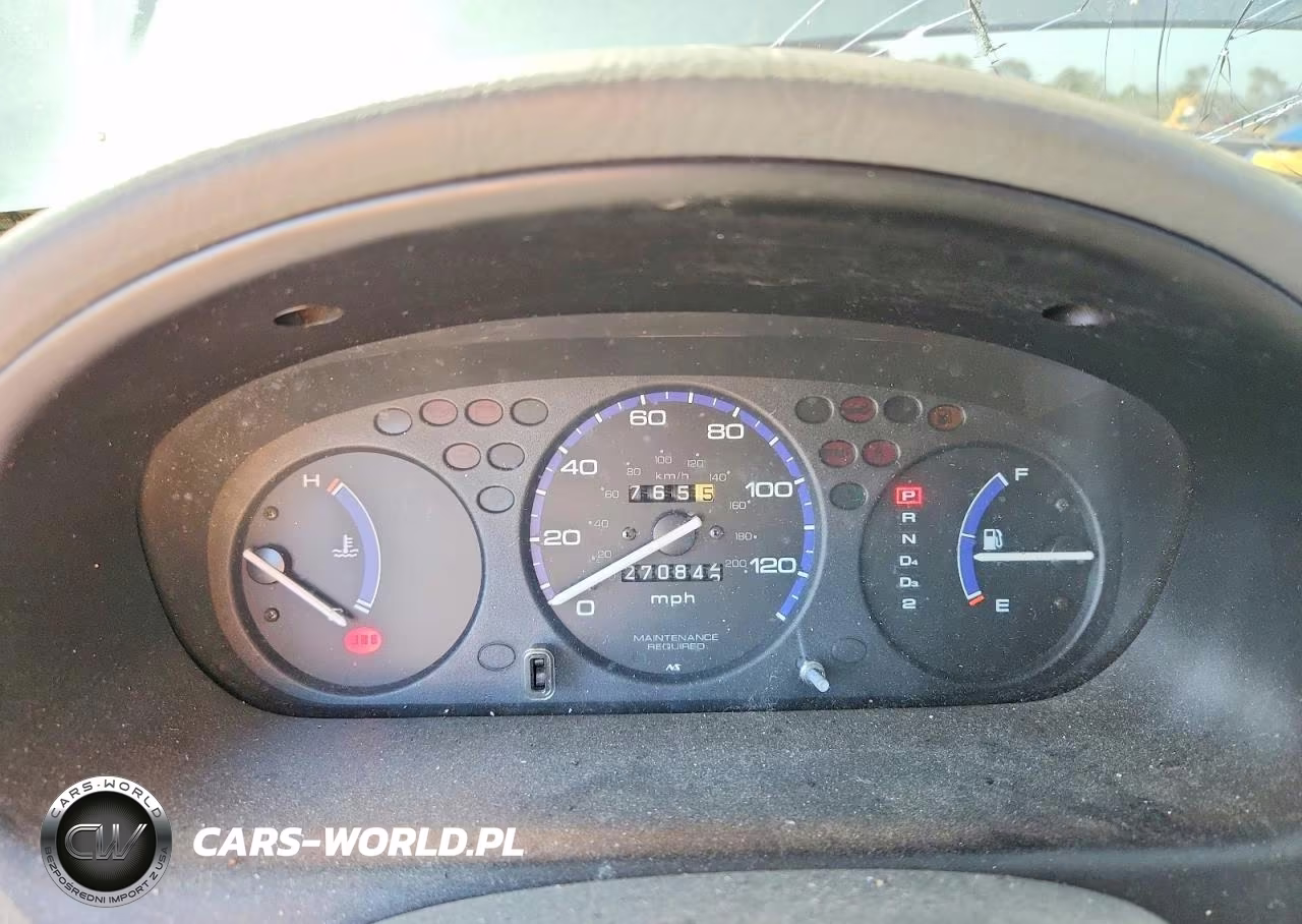 2000 Honda Civic Base VIN:2HGEJ6618YH552523 - 9