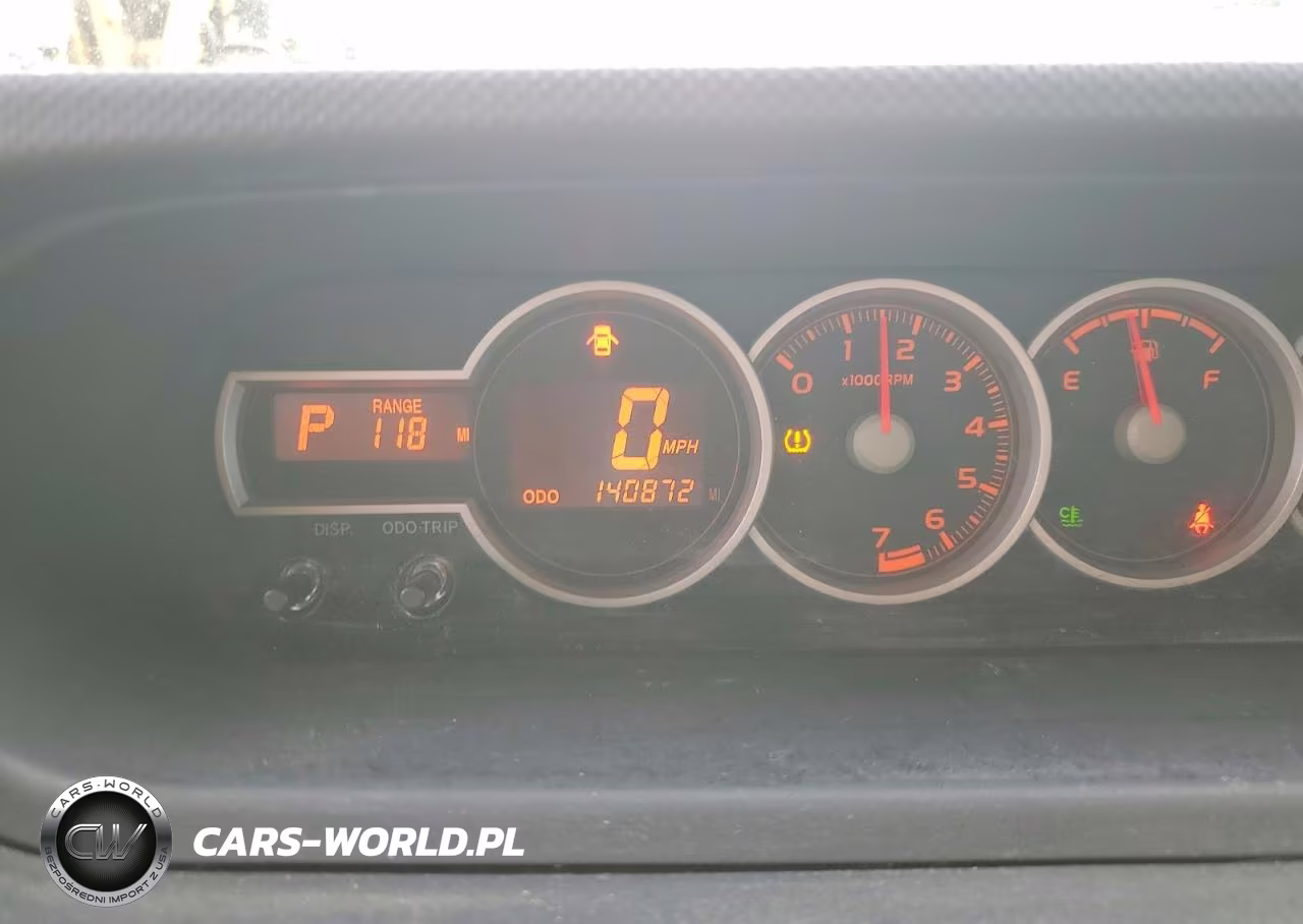 2012 Scion Xb Base VIN:JTLZE4FE6CJ029167 - 9