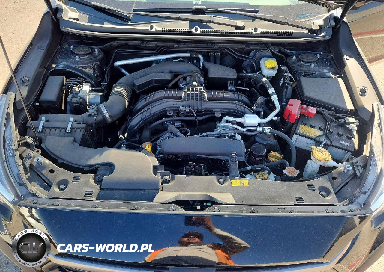 2024 Subaru Crosstrek Premium VIN:JF2GUADC4RH915463 - 12