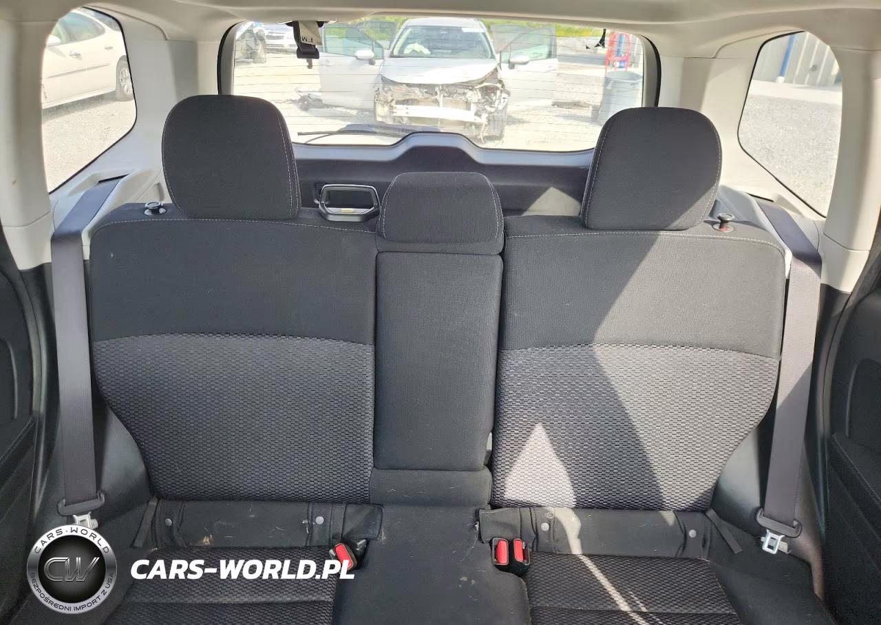 2014 Subaru Forester 2.5I Premium VIN:JF2SJAECXEH436766 - 10