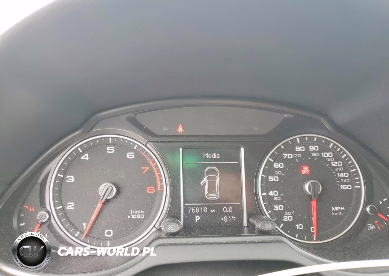 2017 Audi Q5 Premium VIN:WA1C2AFPXHA054990 - 9