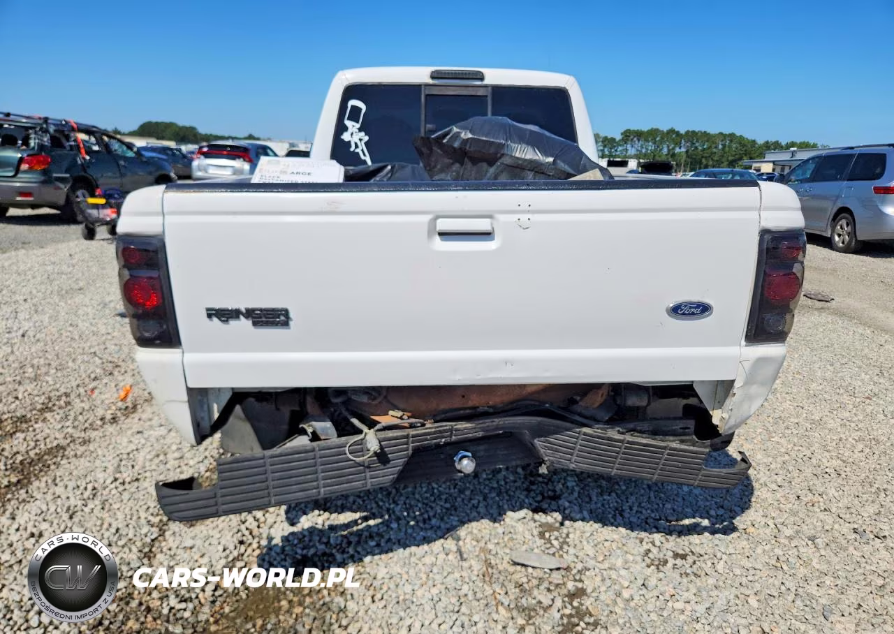 1998 Ford Ranger VIN:1FTYR10C5WUB17101 - 6