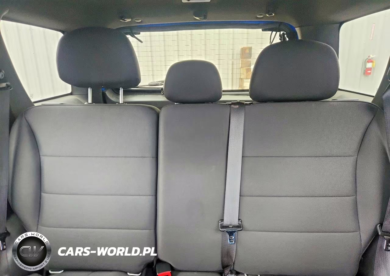 2011 Ford Escape Xlt VIN:1FMCU0D72BKA07026 - 10