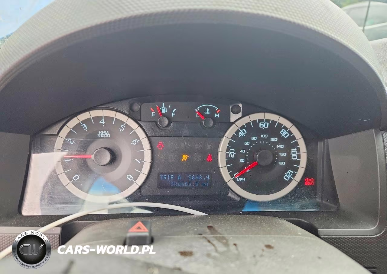 2011 Ford Escape Xlt VIN:1FMCU0D72BKA07026 - 9